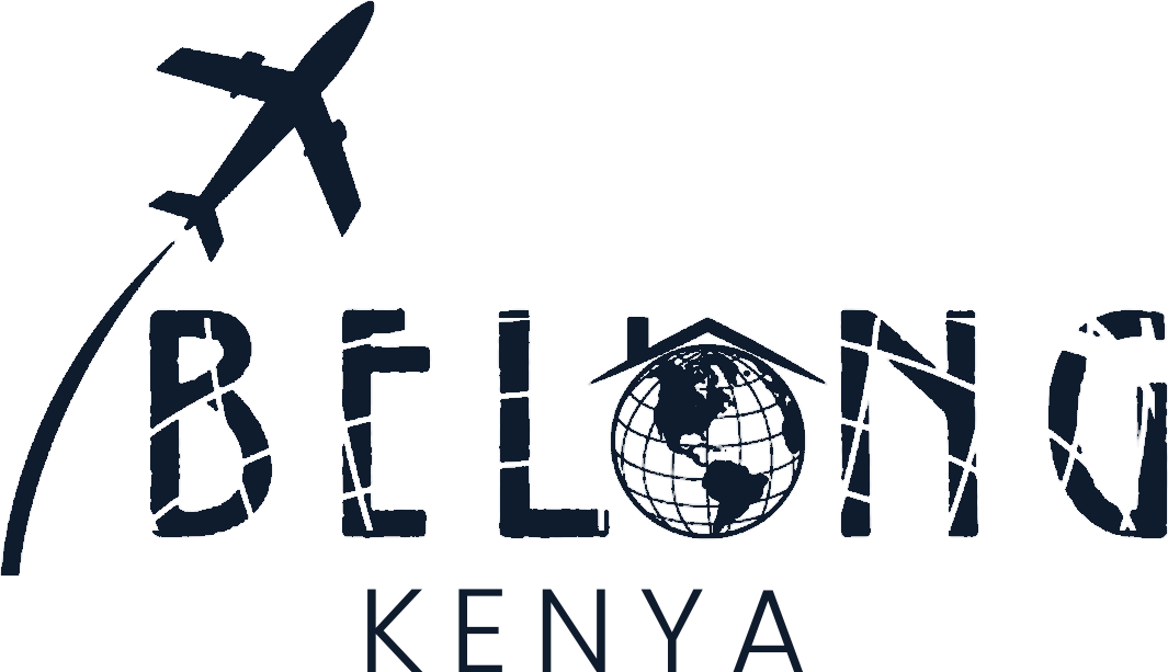 Belong Kenya